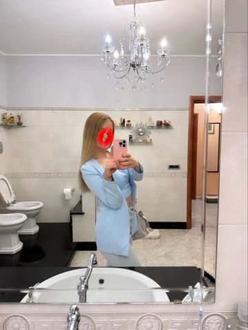 Анкета проститутки Виргиния - Фото, 24 года, №75154